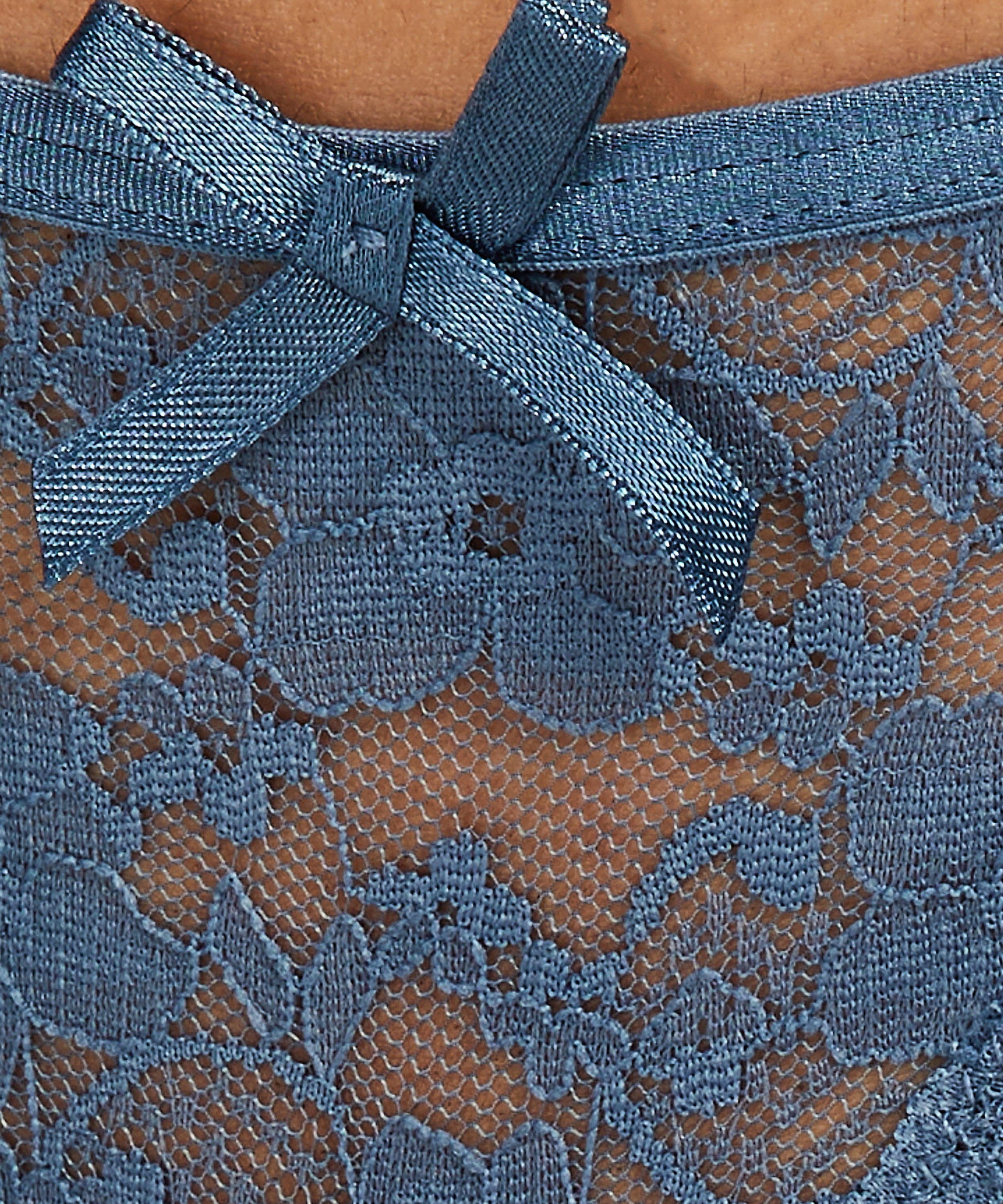 String Mini, Blauw, main