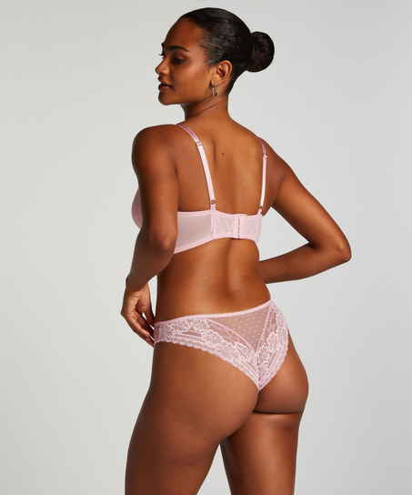Brazilian Sylvie, Roze