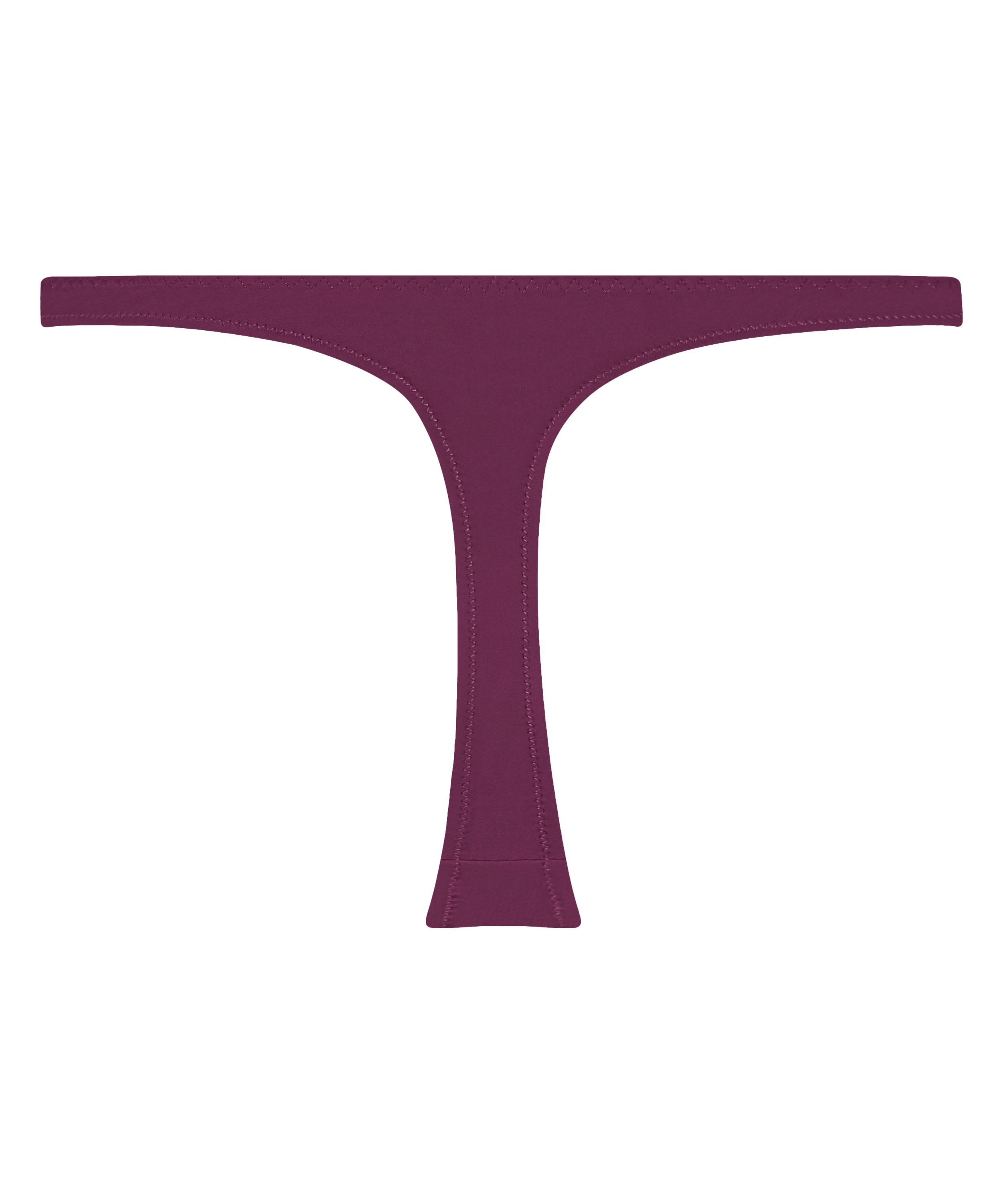 String Lace & Shine, Paars, main