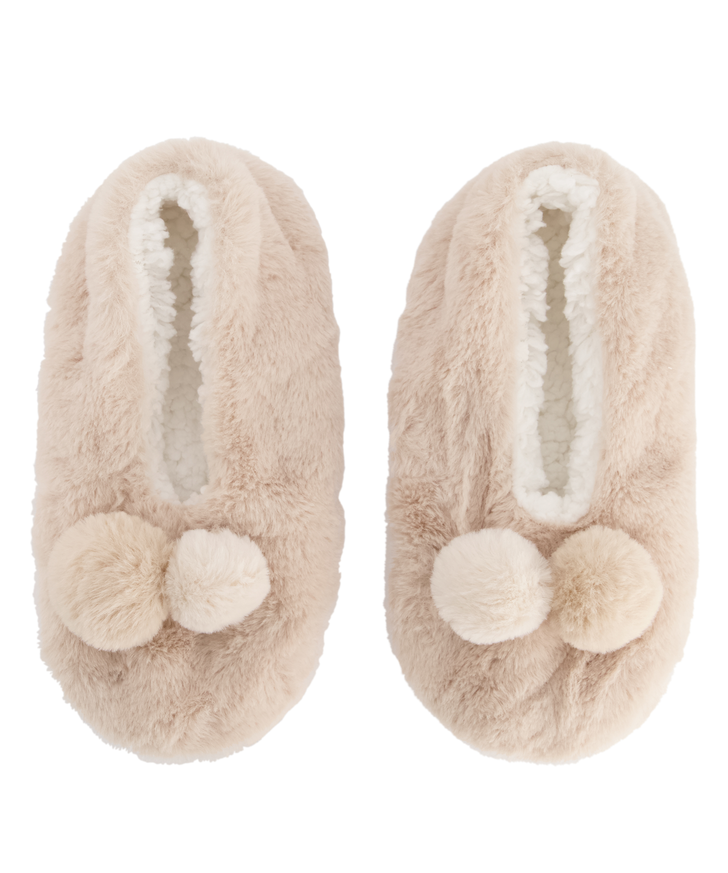 Ballerines Julia, Beige, main