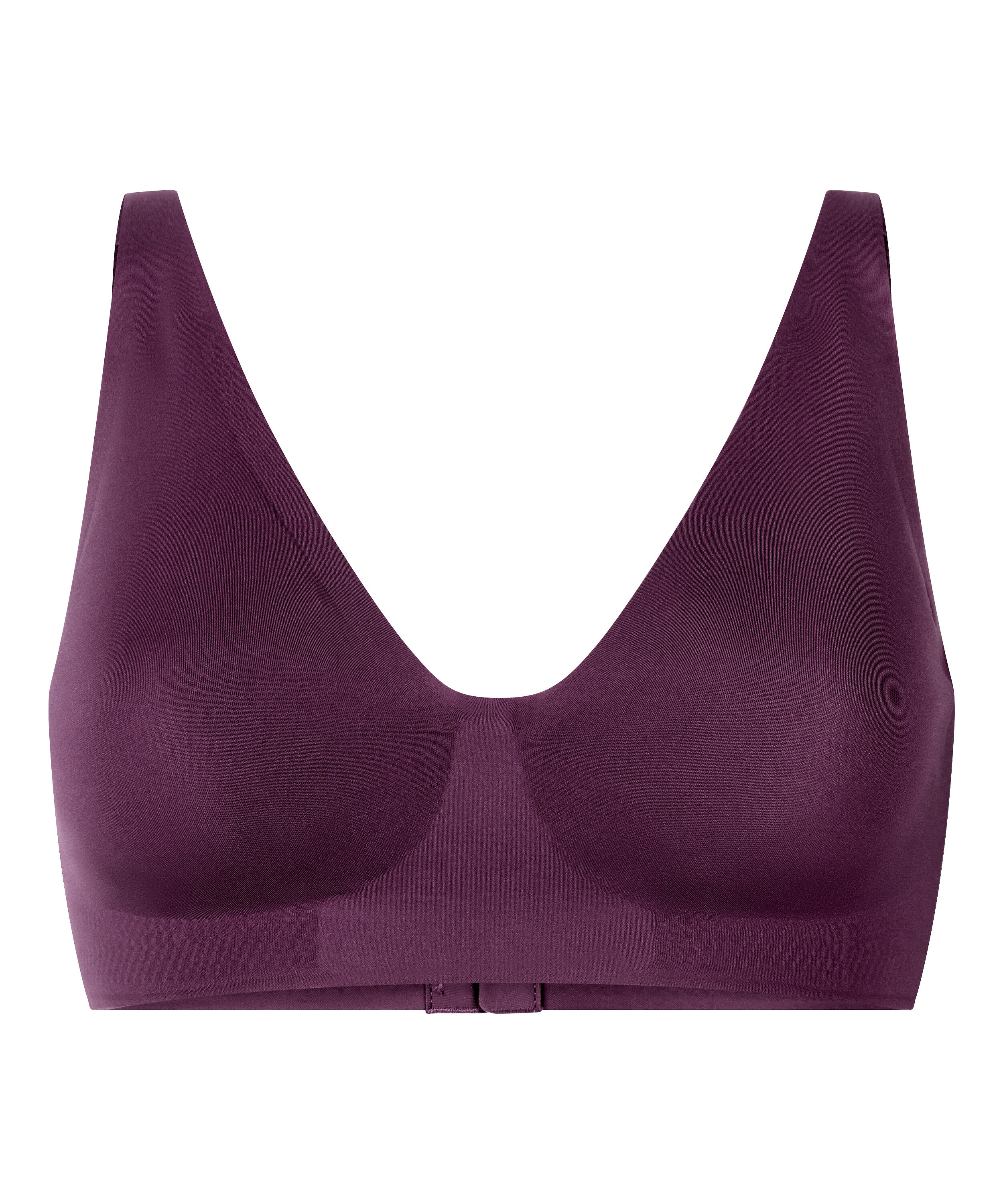 Super Comfort Bh, Paars