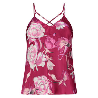 Cami Zinnia Rose Ann Kathrin, Pourpre