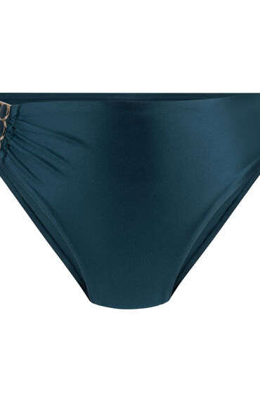 Hunkemöller Bikinibroekje Dominica Groen, foto 3