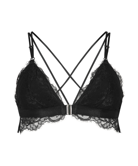 Brassi&egrave;re Linny, Noir
