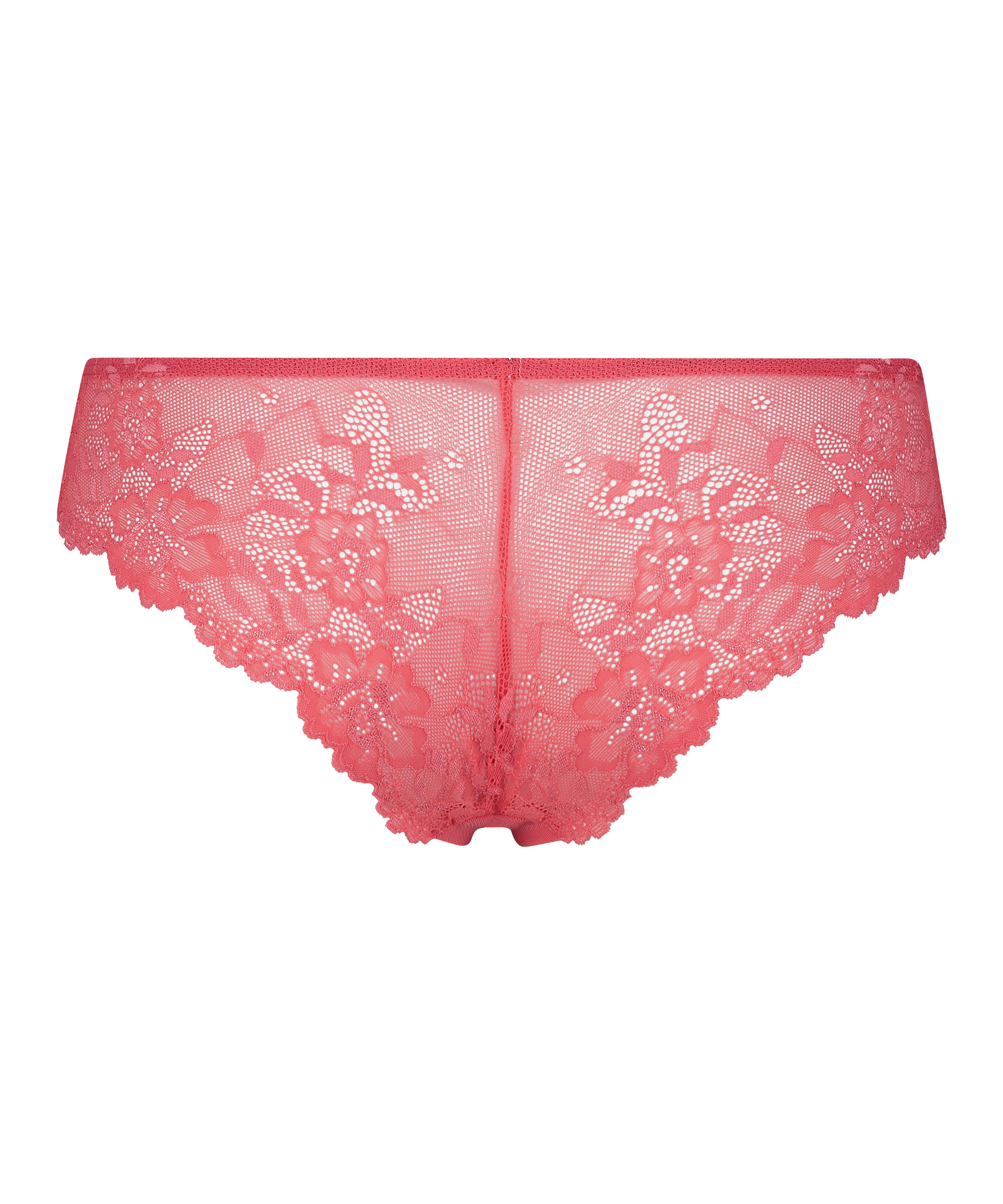 Brazilian Crystal Lace, Roze, main
