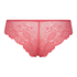 Brazilian Crystal Lace, Roze