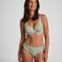 Boxerstring Diva, Groen