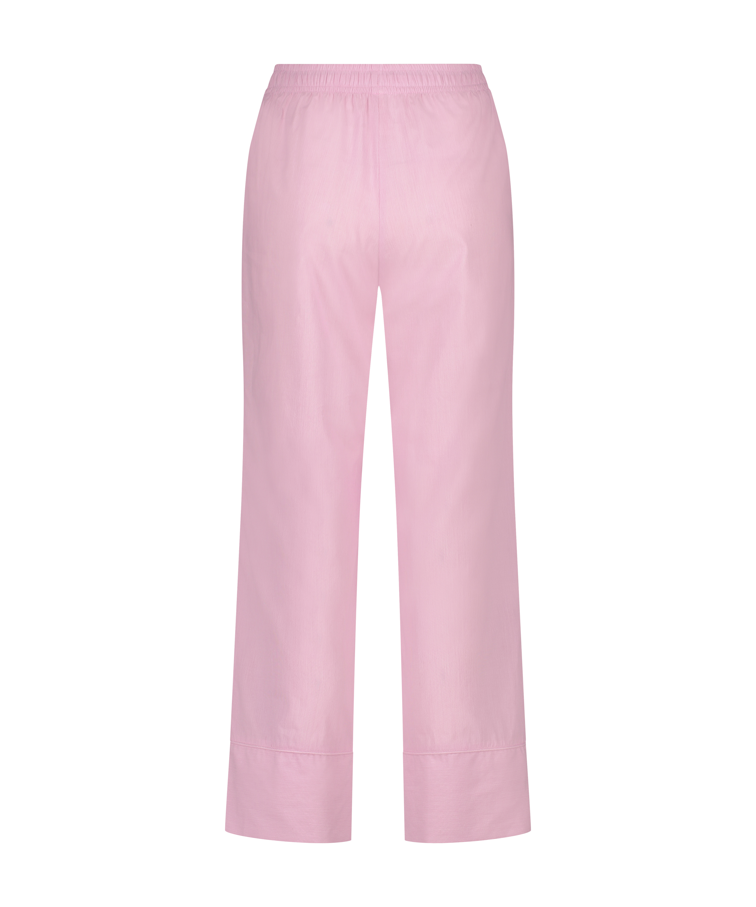 Pyjamabroek Katoen, Roze, main