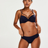 Rio Bikinibroekje New Dream, Blauw