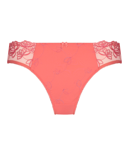 Slip Diva, Rose