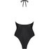 Maillot de bain Nero, Noir