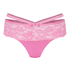 Boxer string Annika, Rose