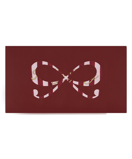 Masque pour dormir, Rouge