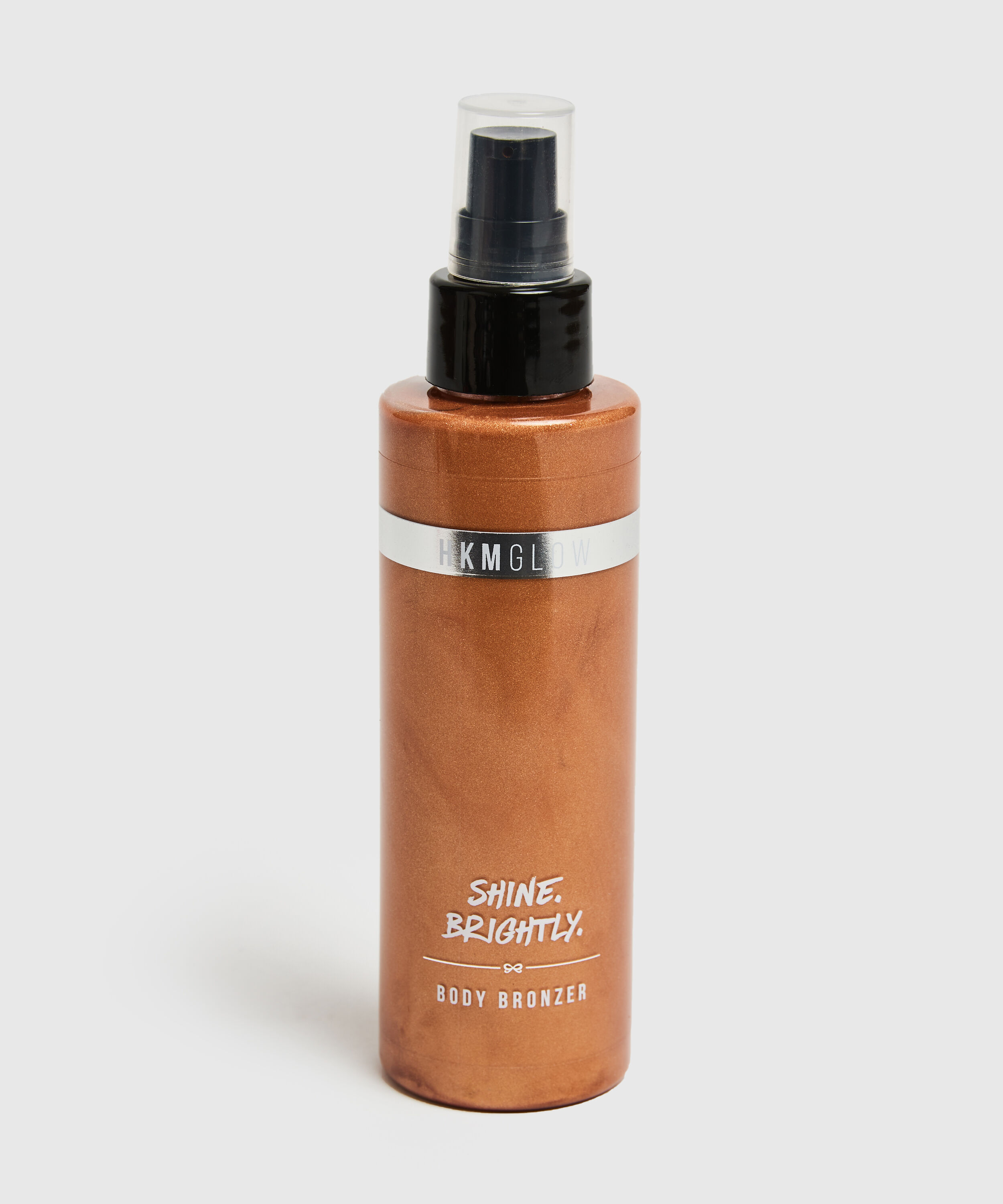 Body Bronzer, Bruin