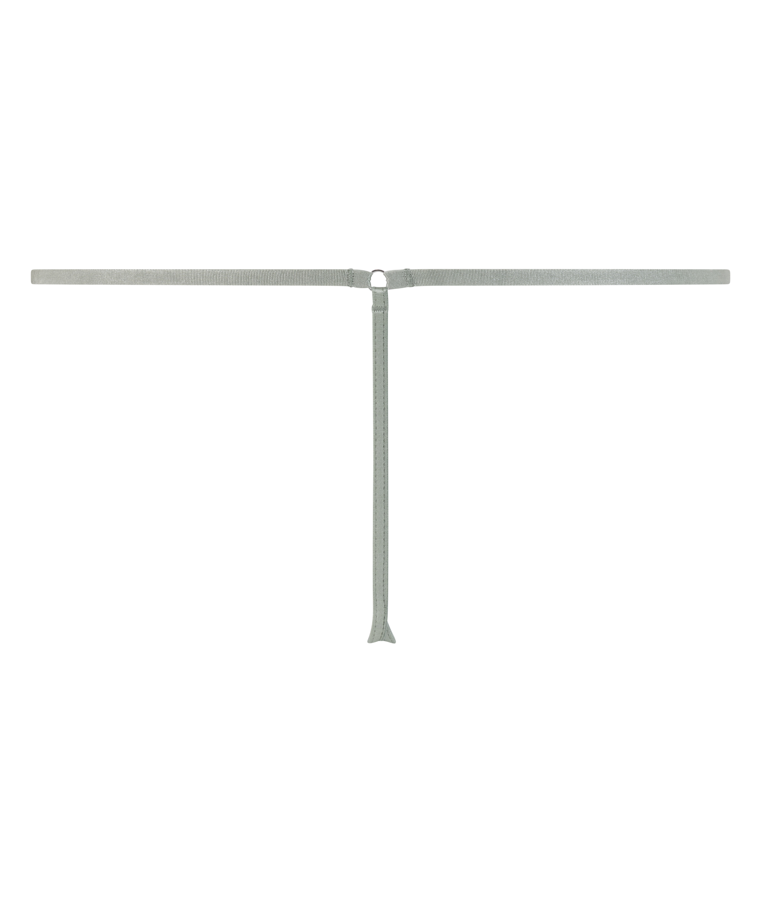 String Ingrid, Vert, main