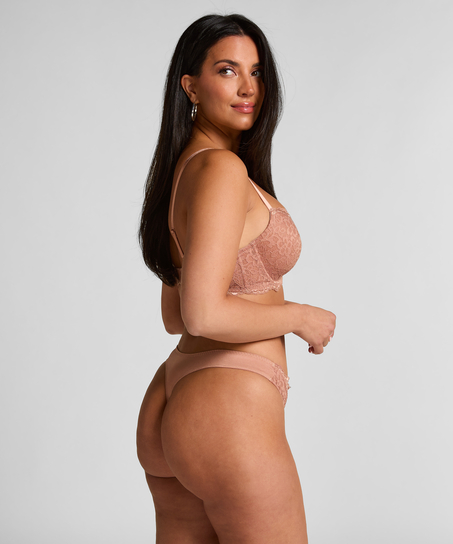 String Marine, Bruin