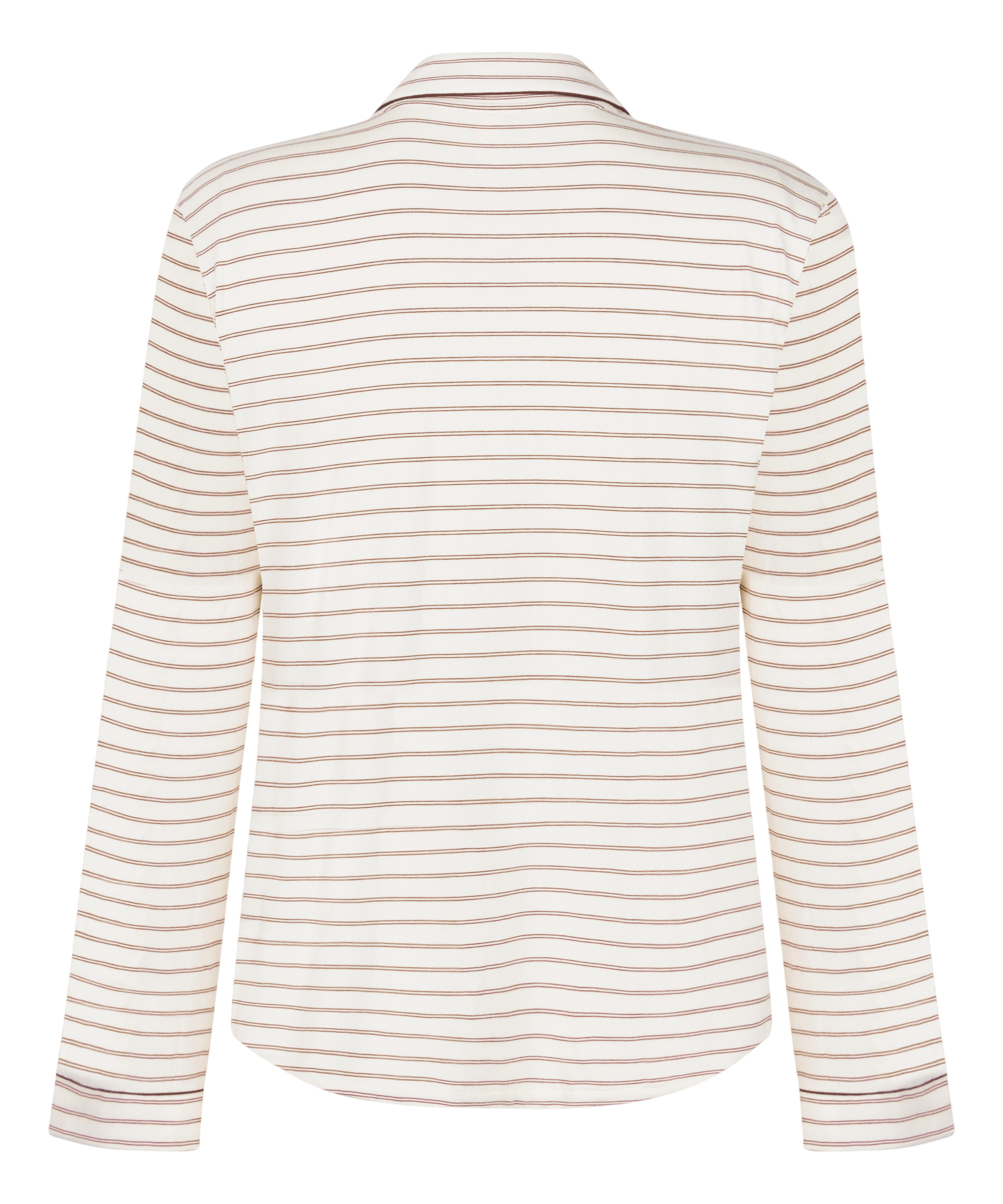 Jacket Jersey Essential, Wit, main