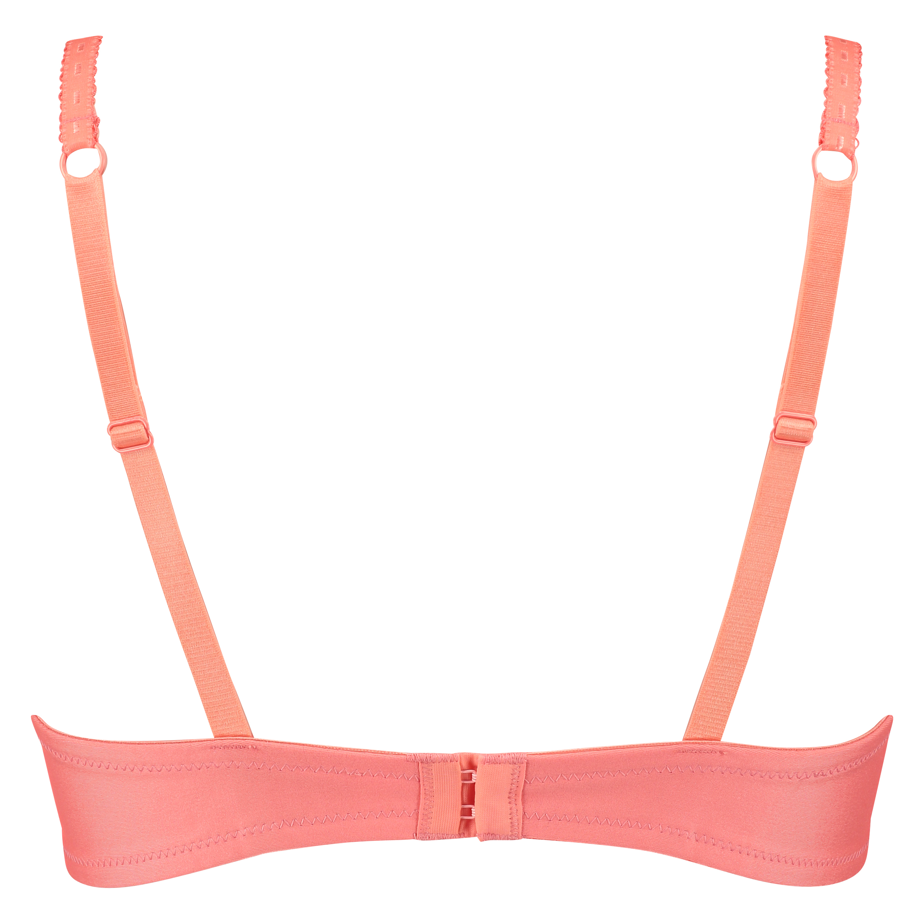 Hunkemoller, Roze, main