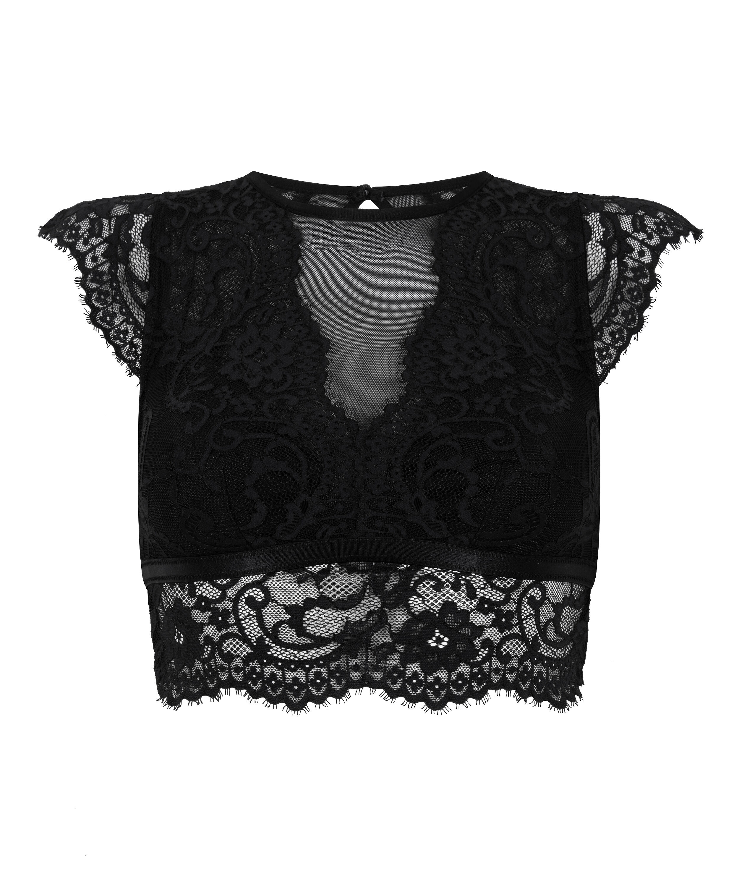 Brassi&egrave;re Valora, Noir