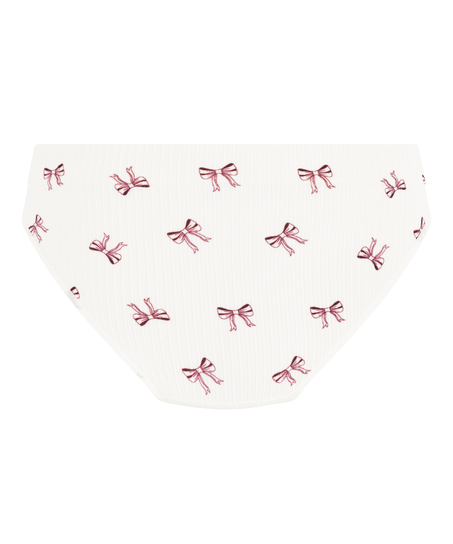 Brazilian Dianne, Wit