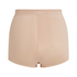 Corrigerende hoge tailleslip, Beige