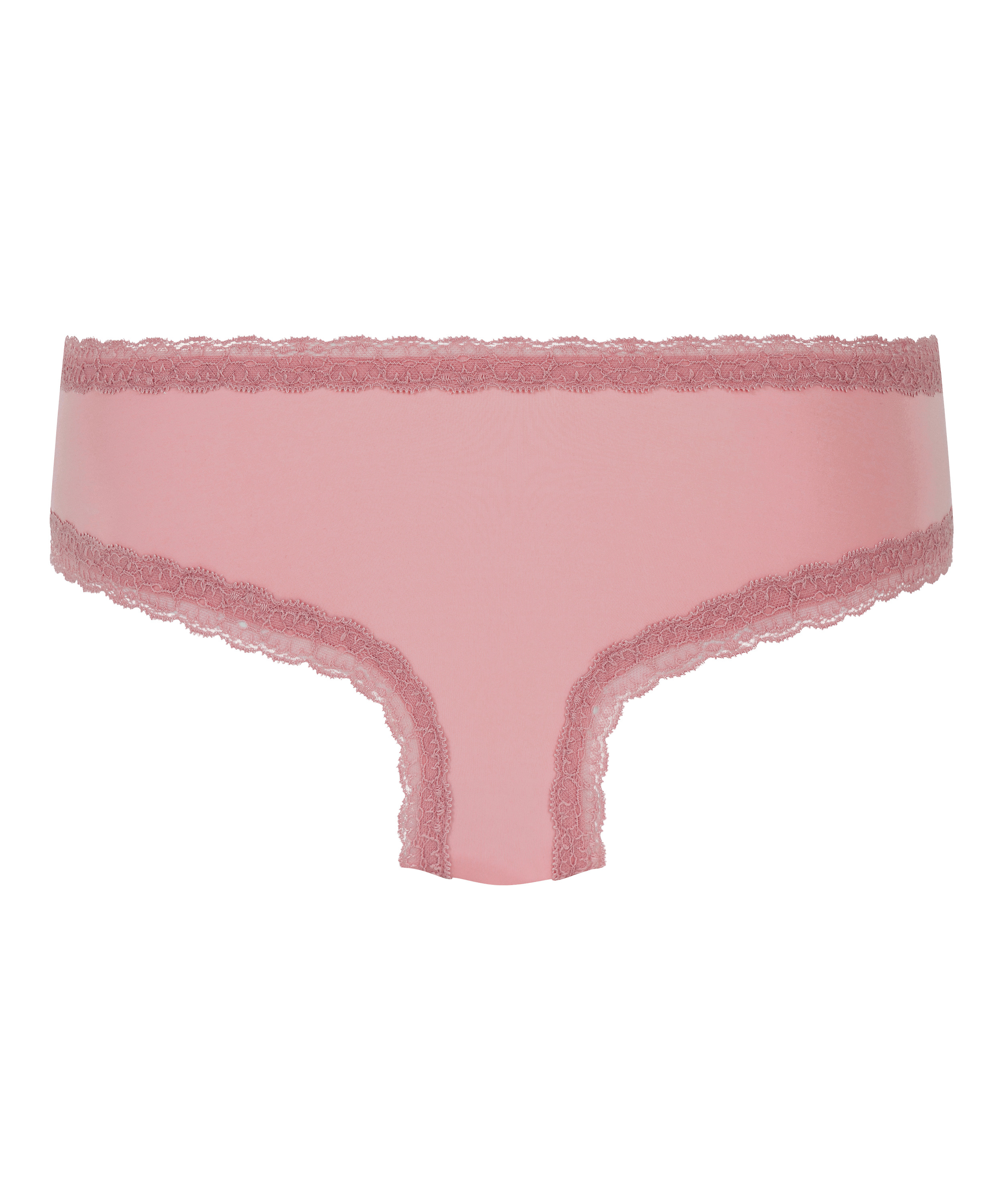Brazilian v-shape London, Roze, main