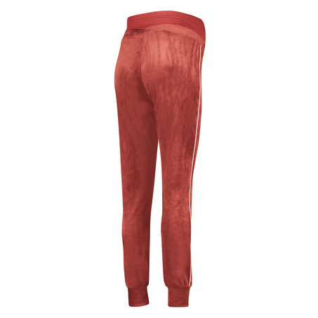 Pantalon de grossesse Velours, Rose