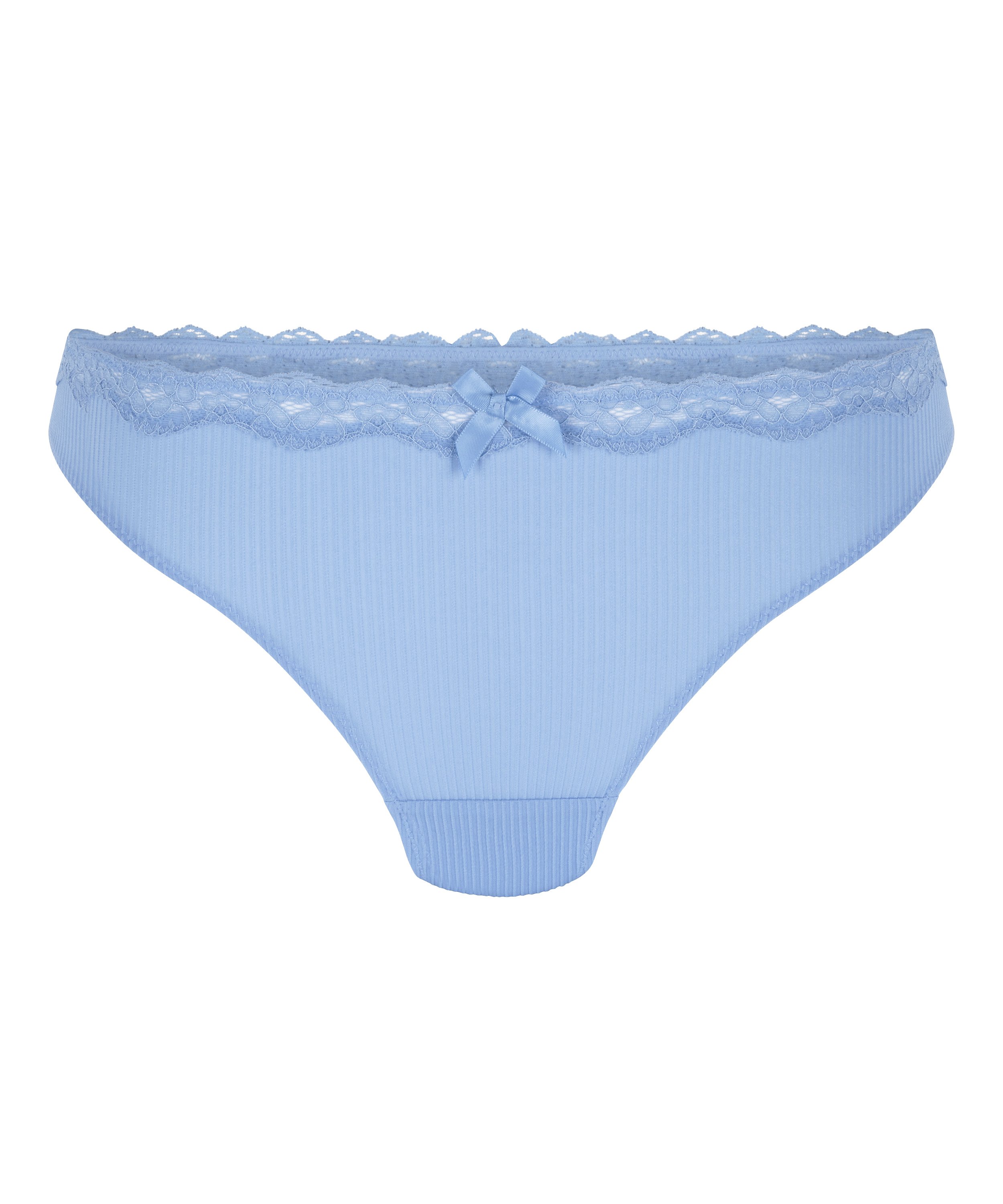 String Lola, Blauw, main