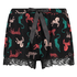 Short Jersey Wild, Zwart