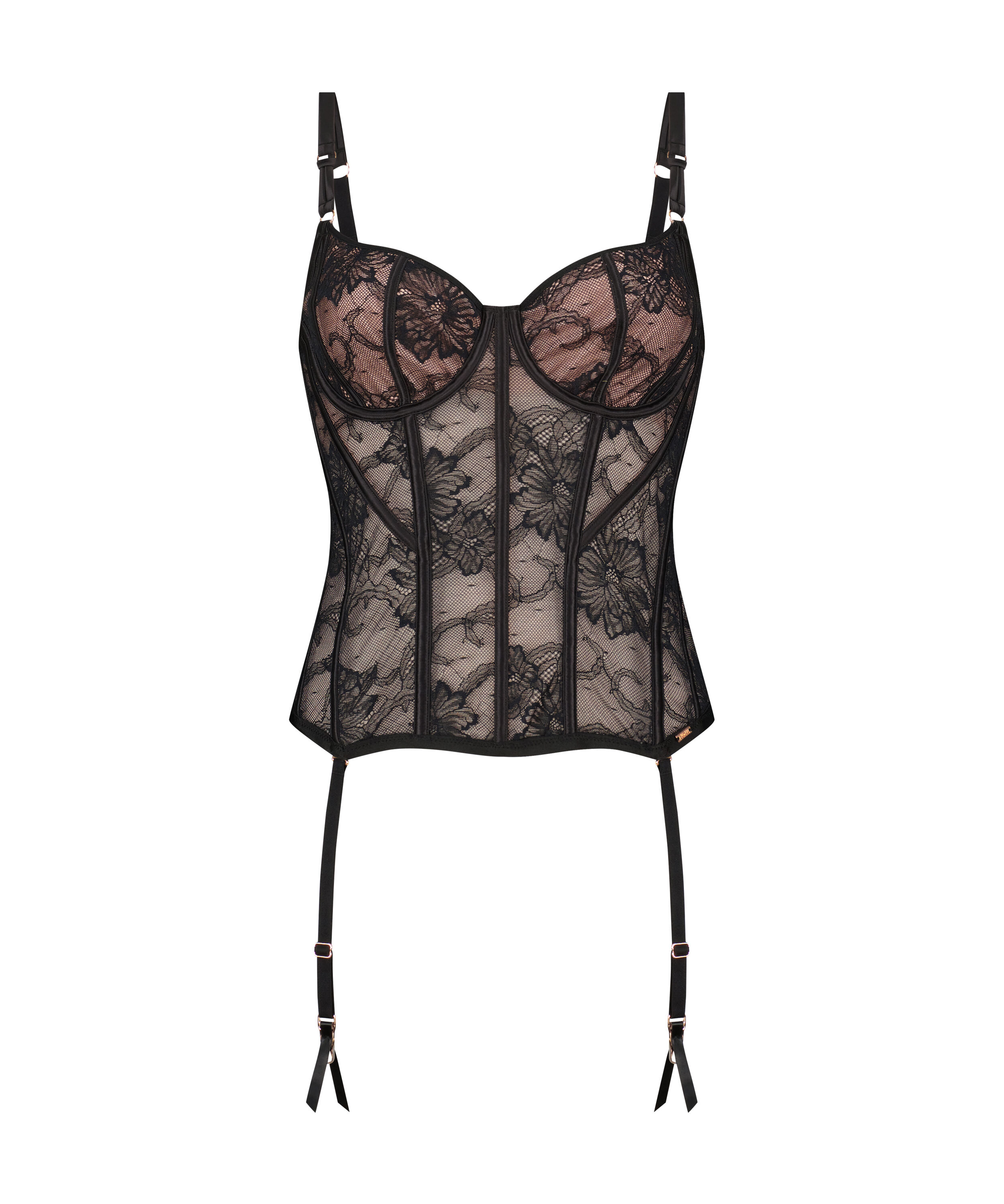 Bustier Magdalena