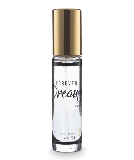 Purse Spray Forever Dreamy, Blanc