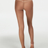 Panty 10 Denier Sunkissed, Bruin