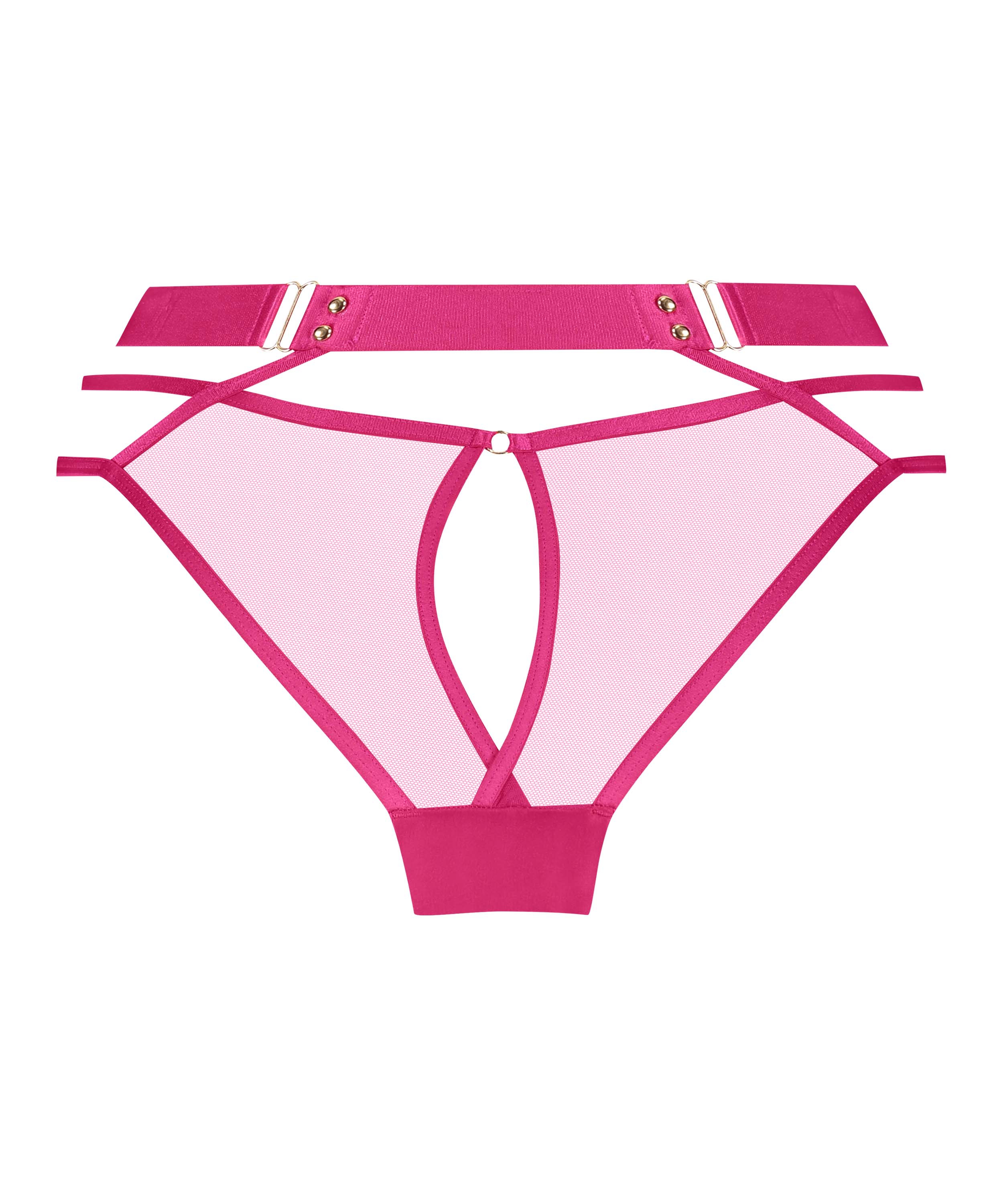 Brazilian Sable, Roze, main