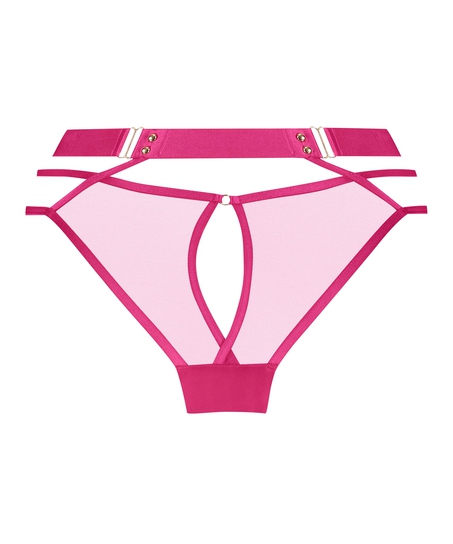 Brazilian Sable, Roze