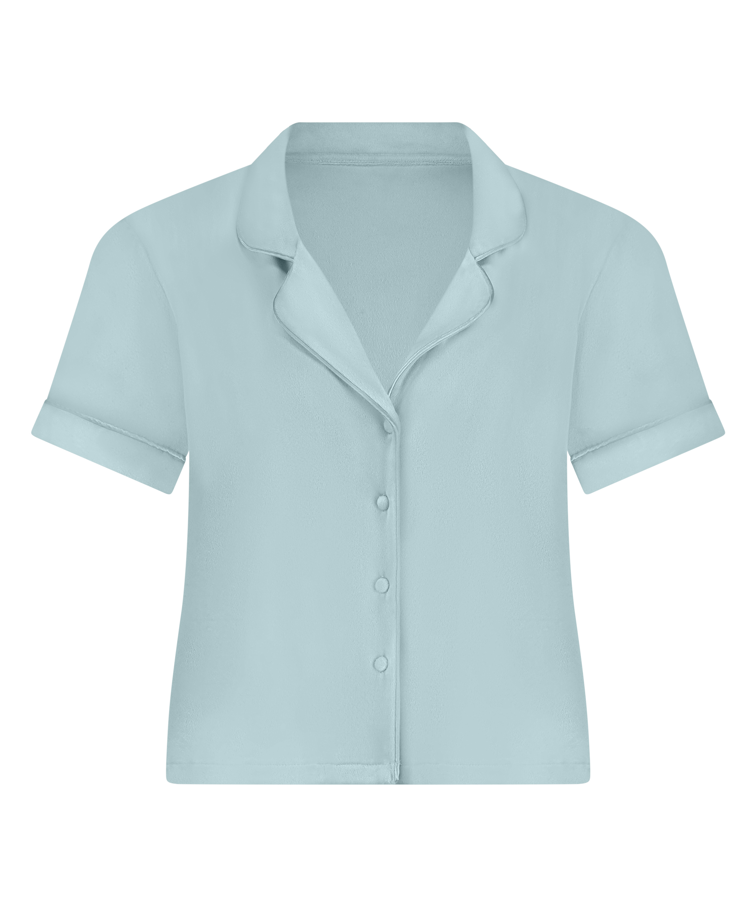 Velours Jacket, Groen, main