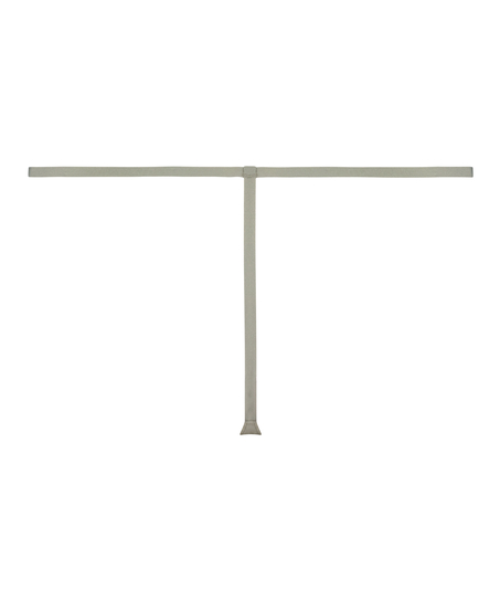 Naadloze string, Groen