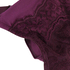 Soutien-gorge prothétique sans armature Erica, Pourpre