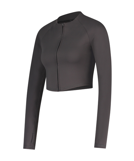 HKMX Sportjack, Grijs