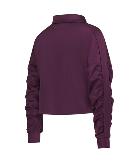 Pull Sport HKMX Ruby Sue, Pourpre