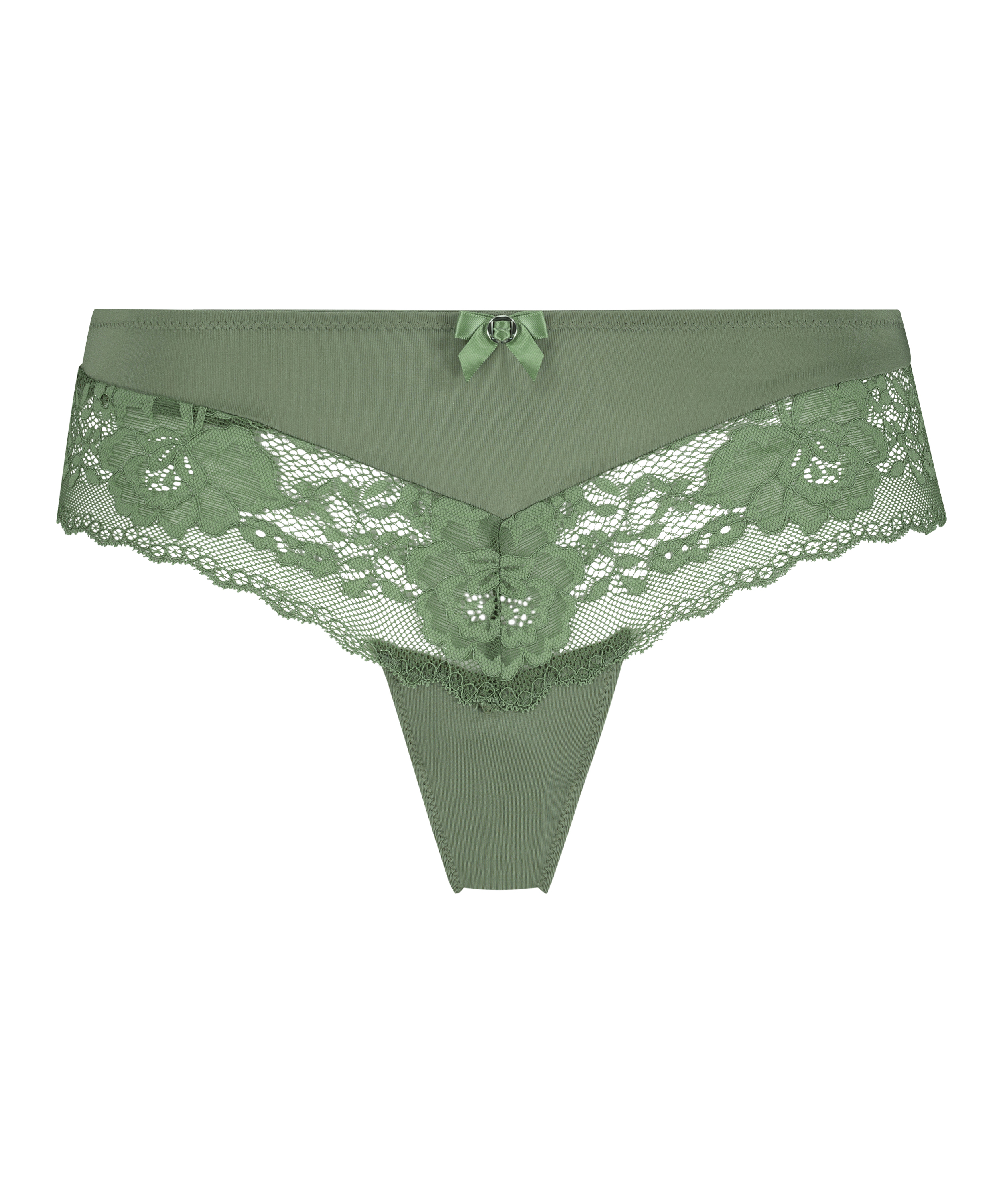 Brazilian Maya, Groen, main