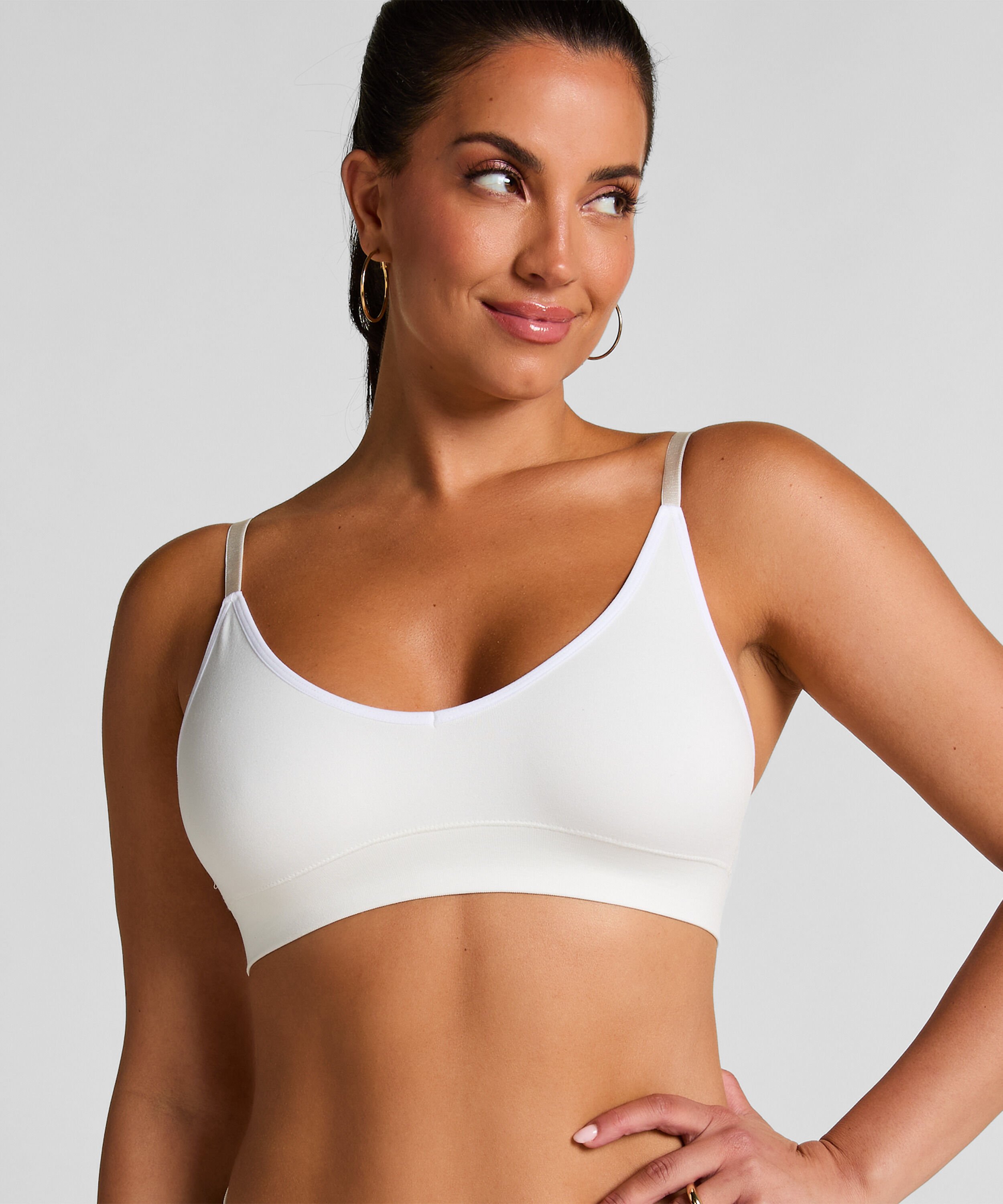 Brassière triangle Dide