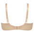 Soutien-gorge &agrave; armatures non-pr&eacute;form&eacute; minimiseur Nina, Bronzage