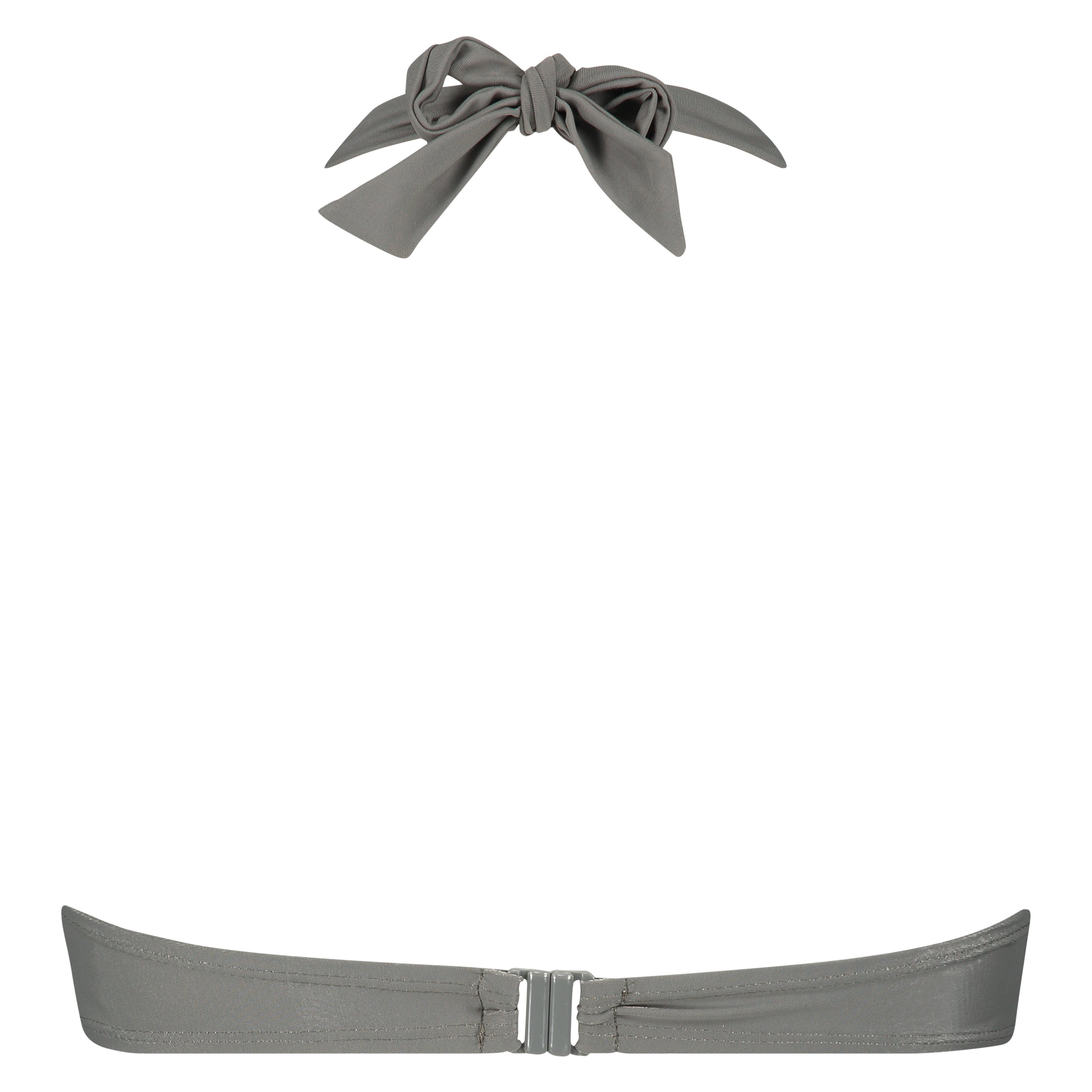 Haut de bikini à armatures à effet push-up préformé Tribe Taille A - E, Vert, main