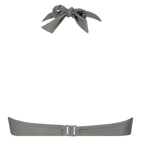 Haut de bikini à armatures à effet push-up préformé Tribe Taille A - E, Vert