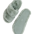 Slipper Hannah, Groen