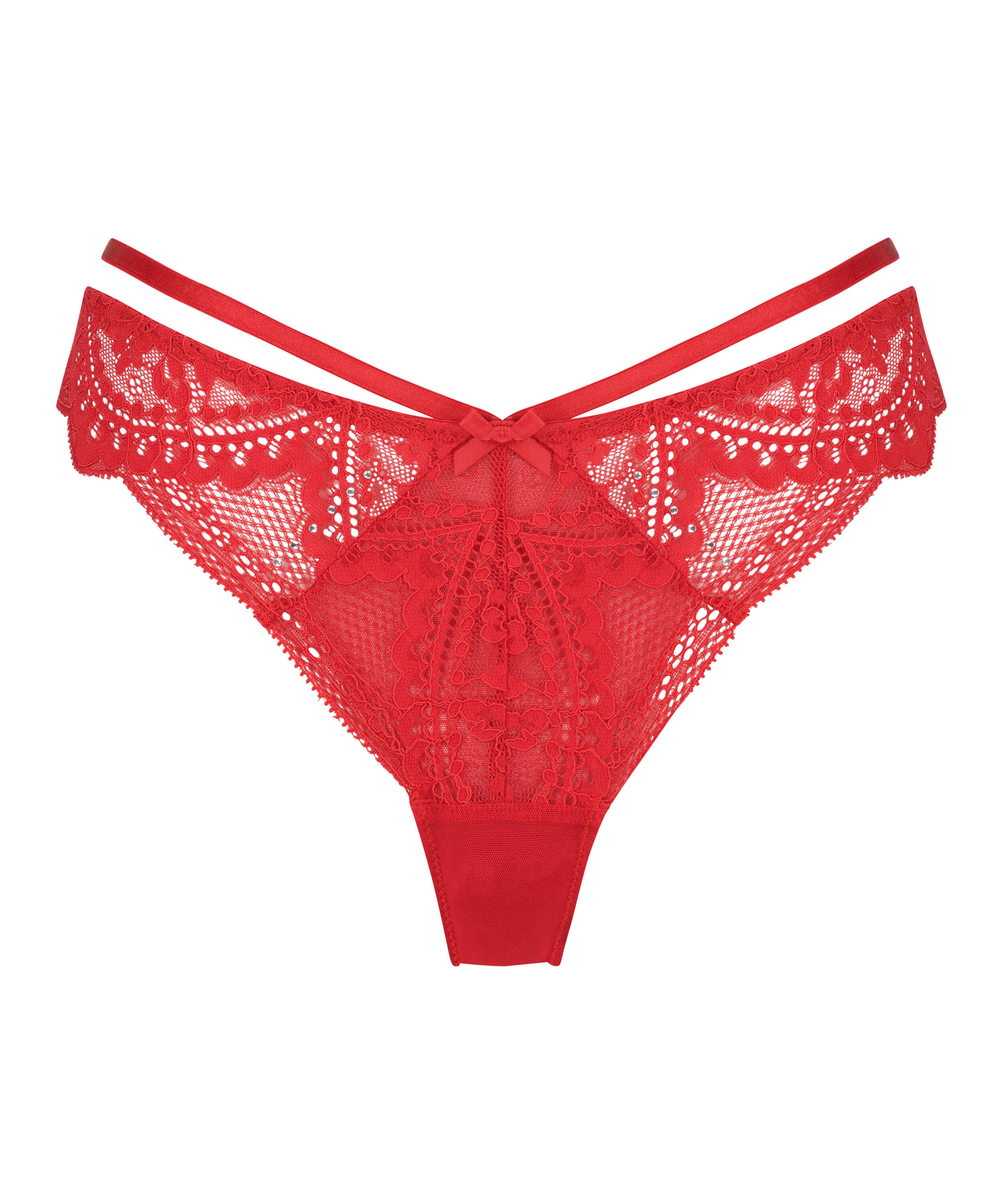 String Oceana, Rood