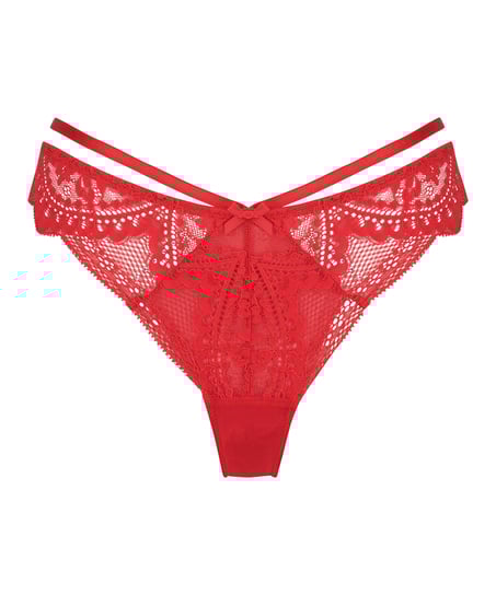 String Oceana, Rouge
