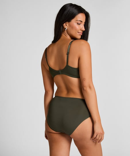 Soutien-gorge à armatures non-préformé Sophie, Vert