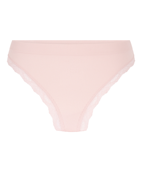 String Lola, Roze