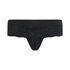 Boxer string Sophie, Noir
